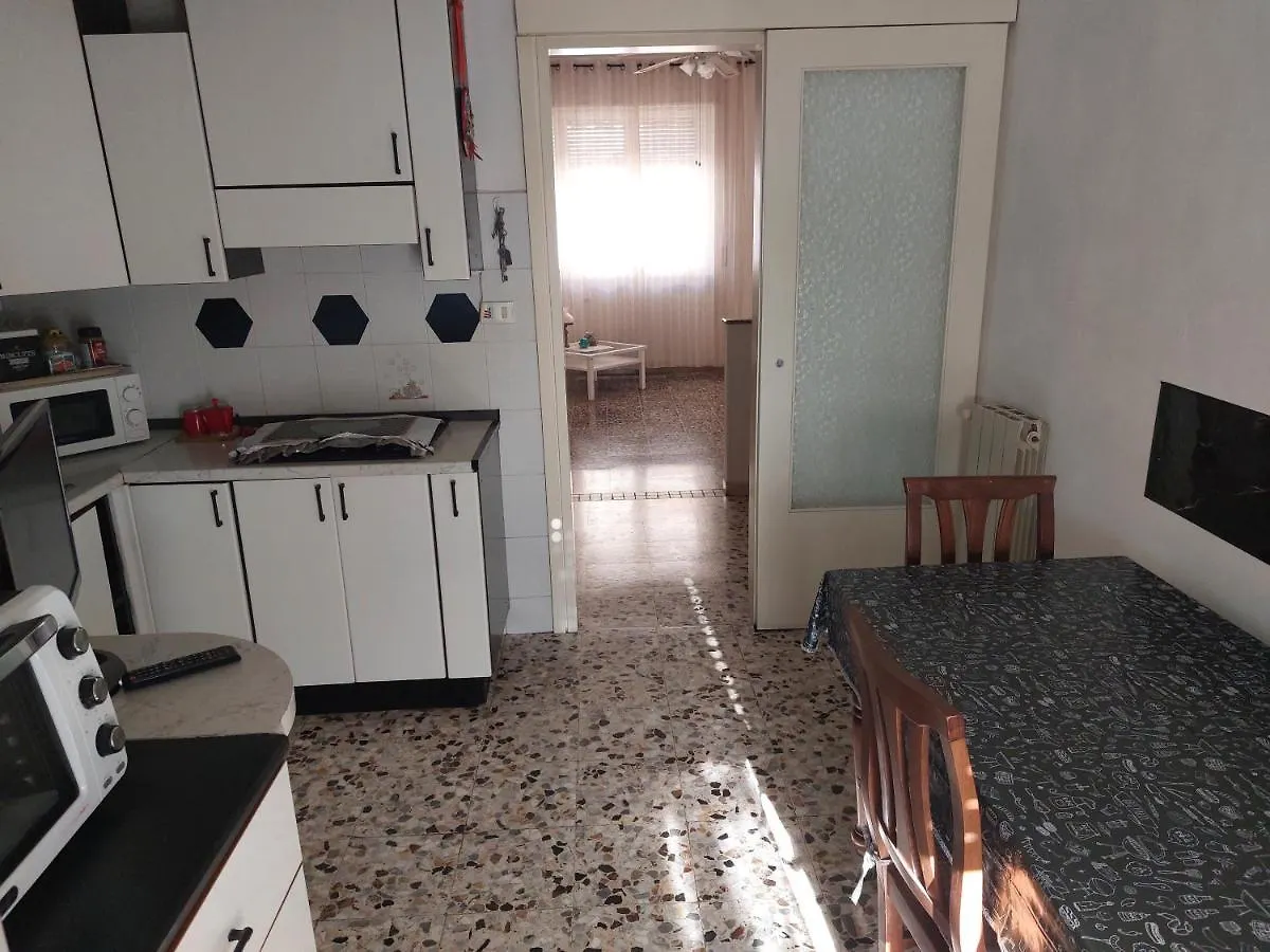 Appartamento La Fortezza Livorno Italy